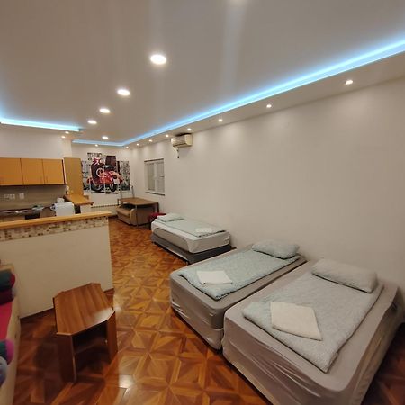 Magenta Apartments Belgrade Extérieur photo