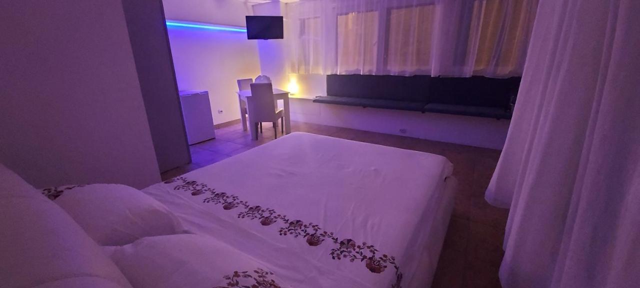 Magenta Apartments Belgrade Extérieur photo