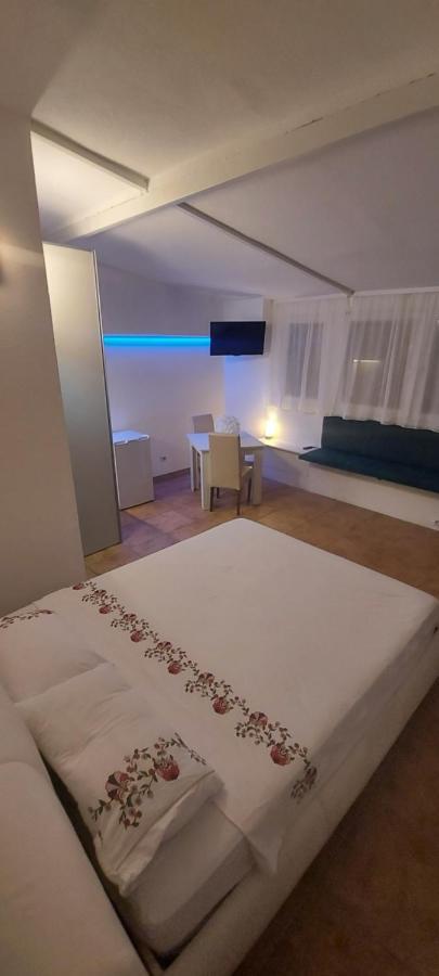 Magenta Apartments Belgrade Extérieur photo