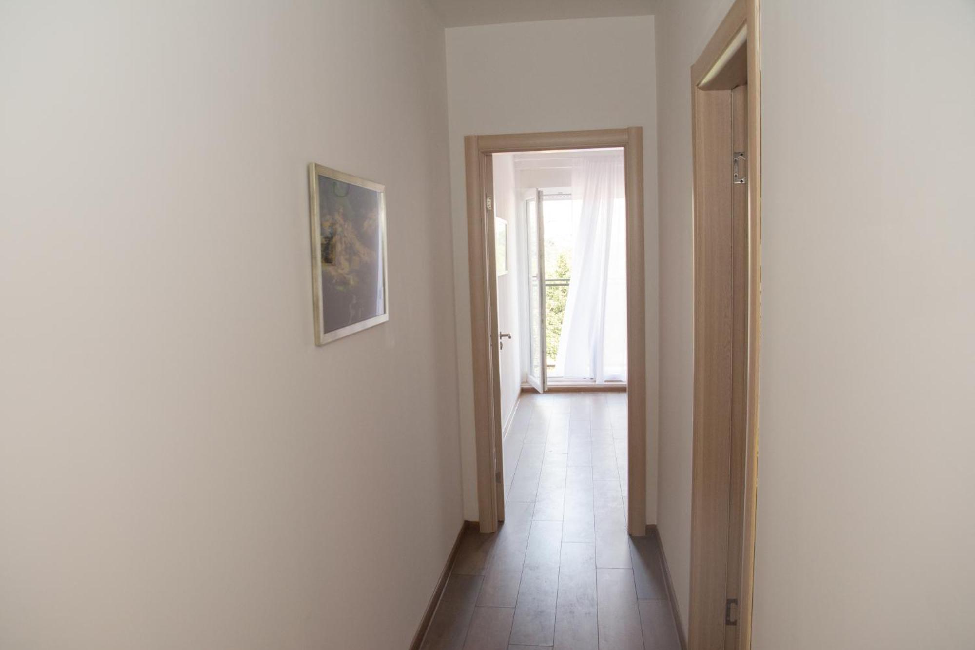 Magenta Apartments Belgrade Extérieur photo