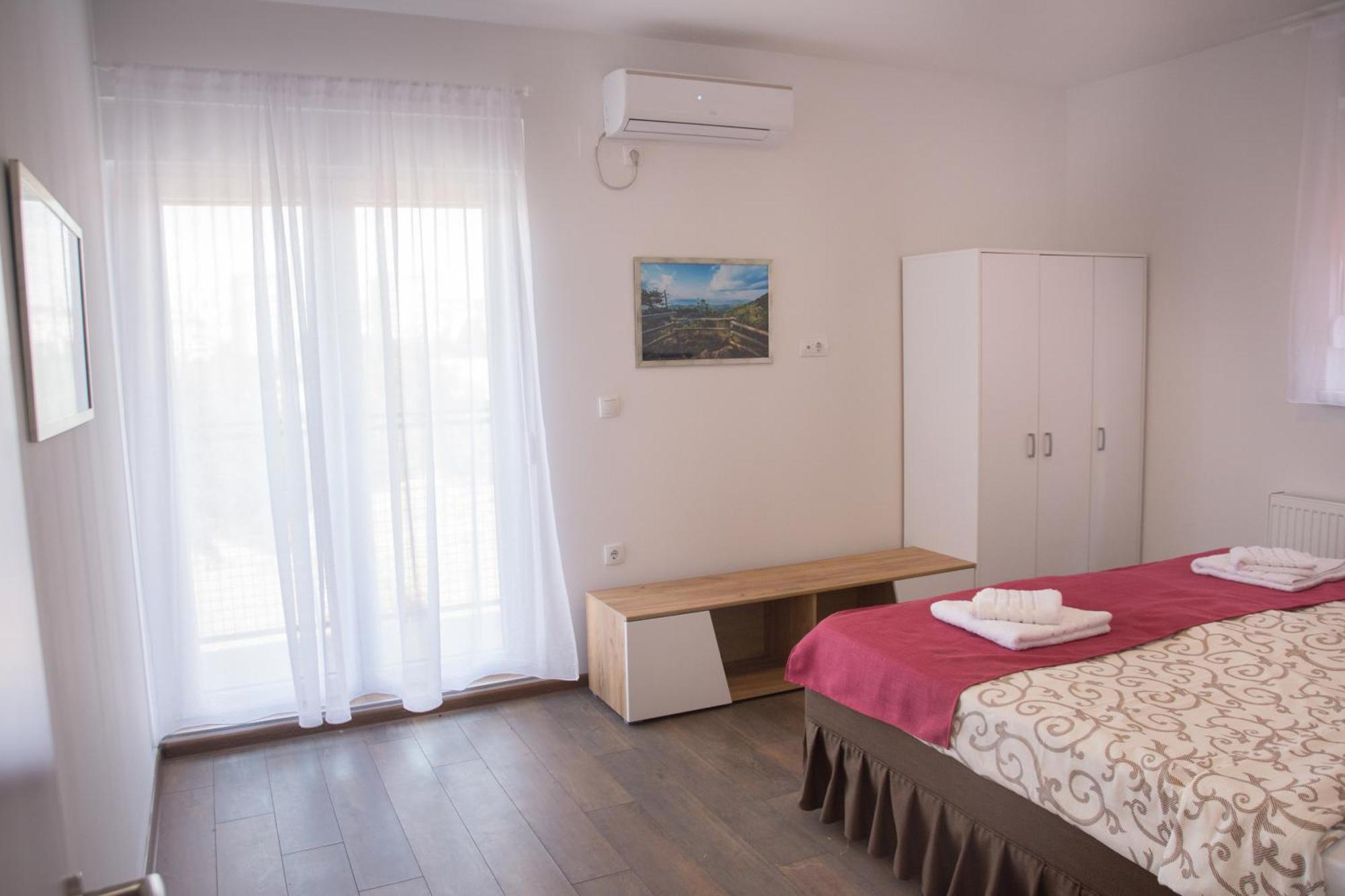 Magenta Apartments Belgrade Extérieur photo