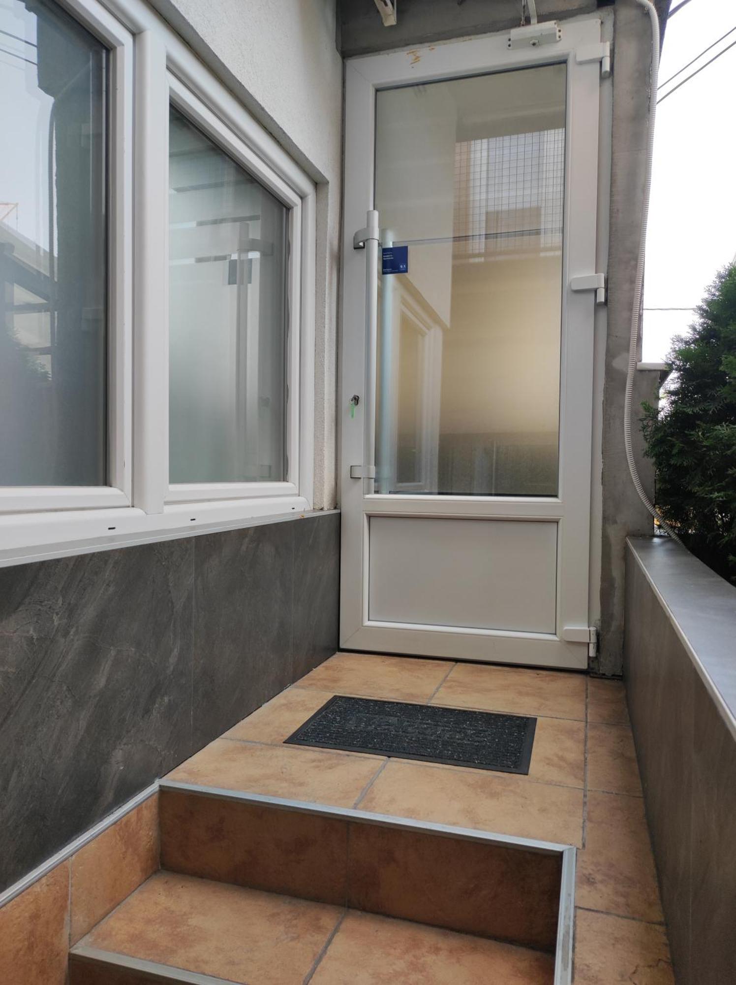 Magenta Apartments Belgrade Extérieur photo