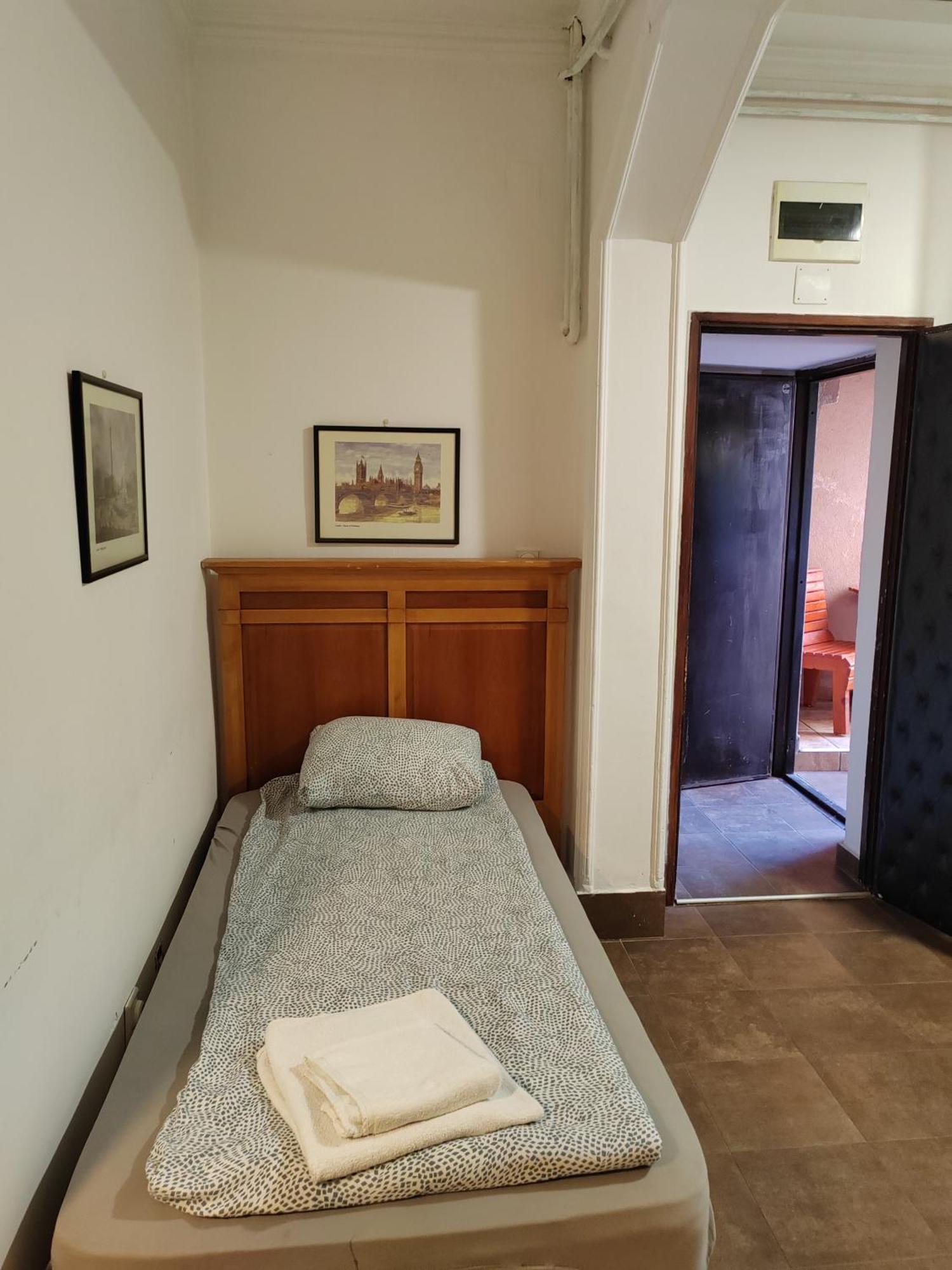 Magenta Apartments Belgrade Extérieur photo